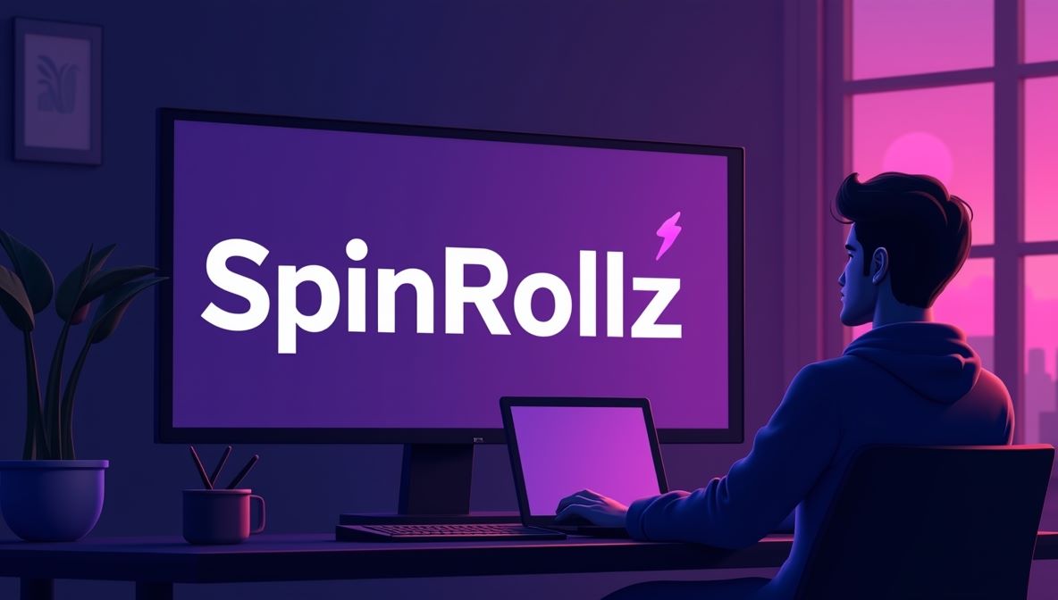 Spinrollz Unterhaltung